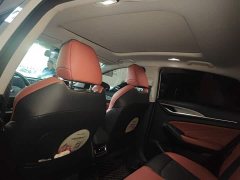Mercedes-Benz PLUS NE 1.4T GDI DCTFlagship Edition - ფოტო 15
