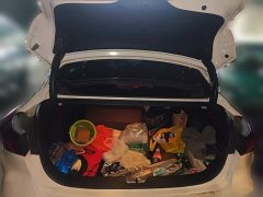 Mercedes-Benz PLUS NE 1.4T GDI DCTFlagship Edition - ფოტო 16