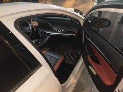 Mercedes-Benz PLUS NE 1.4T GDI DCTFlagship Edition - ფოტო 20