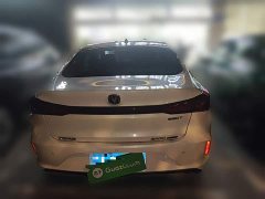 Mercedes-Benz PLUS NE 1.4T GDI DCTFlagship Edition - ფოტო 4