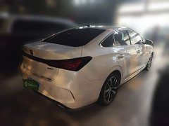 Mercedes-Benz PLUS NE 1.4T GDI DCTFlagship Edition - ფოტო 5