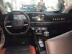 Mercedes-Benz PLUS NE 1.4T GDI DCTFlagship Edition - ფოტო 6