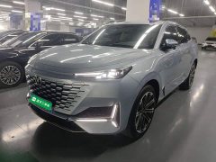 Changan UNI-K 2.0T Premium Version - ფოტო 1