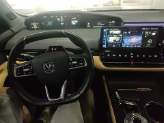 Changan UNI-K 2.0T Premium Version - ფოტო 10