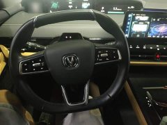 Changan UNI-K 2.0T Premium Version - ფოტო 11