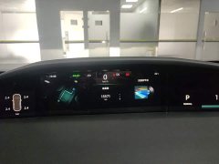 Changan UNI-K 2.0T Premium Version - ფოტო 12