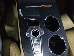 Changan UNI-K 2.0T Premium Version - ფოტო 14