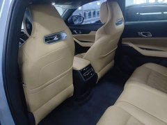 Changan UNI-K 2.0T Premium Version - ფოტო 15
