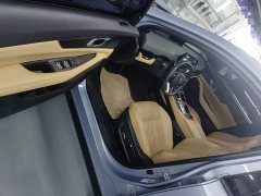 Changan UNI-K 2.0T Premium Version - ფოტო 16