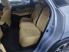 Changan UNI-K 2.0T Premium Version - ფოტო 17