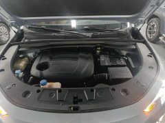 Changan UNI-K 2.0T Premium Version - ფოტო 20