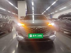 Changan UNI-K 2.0T Premium Version - ფოტო 3