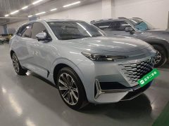 Changan UNI-K 2.0T Premium Version - ფოტო 4