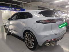 Changan UNI-K 2.0T Premium Version - ფოტო 5