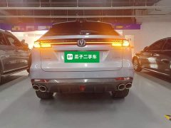 Changan UNI-K 2.0T Premium Version - ფოტო 6