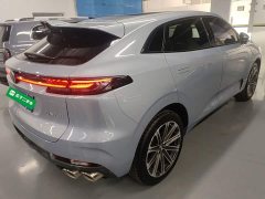 Changan UNI-K 2.0T Premium Version - ფოტო 7
