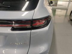 Changan UNI-K 2.0T Premium Version - ფოტო 8