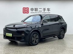 Li Auto L8 Pro - ფოტო 1