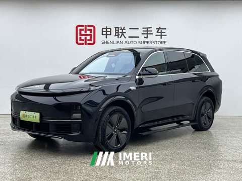 2024 Li Auto L8 Pro - ავტომობილი ჩინეთიდან