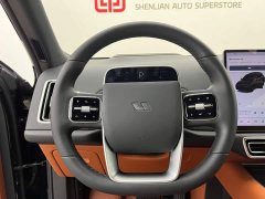 Li Auto L8 Pro - ფოტო 11