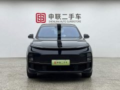 Li Auto L8 Pro - ფოტო 2