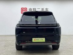 Li Auto L8 Pro - ფოტო 3