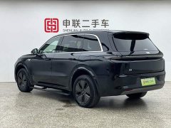 Li Auto L8 Pro - ფოტო 4
