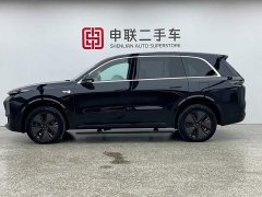 Li Auto L8 Pro - ფოტო 5