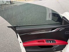 Li Auto Ghibli 2.0T GT Edition - ფოტო 10