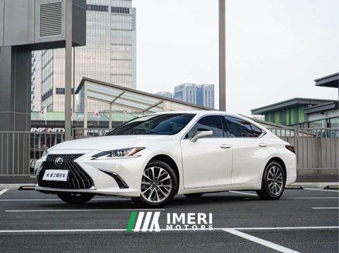 2024 Lexus ES 200 Edition - ავტომობილი ჩინეთიდან