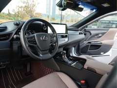 Lexus ES 200 Edition - ფოტო 12