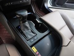 Lexus ES 200 Edition - ფოტო 13
