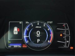 Lexus ES 200 Edition - ფოტო 15