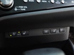 Lexus ES 200 Edition - ფოტო 16