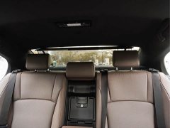 Lexus ES 200 Edition - ფოტო 17