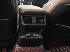 Lexus ES 200 Edition - ფოტო 20