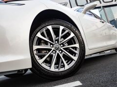 Lexus ES 200 Edition - ფოტო 5
