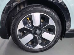 Zeekr MIX Smart Drive Edition - ფოტო 10
