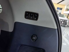 Zeekr MIX Smart Drive Edition - ფოტო 12