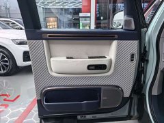 Zeekr MIX Smart Drive Edition - ფოტო 14
