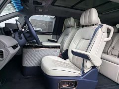Zeekr MIX Smart Drive Edition - ფოტო 15