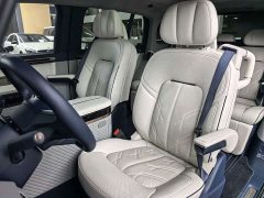 Zeekr MIX Smart Drive Edition - ფოტო 16