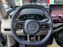 Zeekr MIX Smart Drive Edition - ფოტო 17