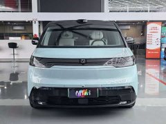 Zeekr MIX Smart Drive Edition - ფოტო 2