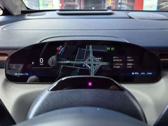 Zeekr MIX Smart Drive Edition - ფოტო 20