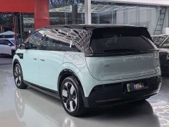 Zeekr MIX Smart Drive Edition - ფოტო 7