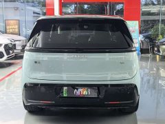 Zeekr MIX Smart Drive Edition - ფოტო 8