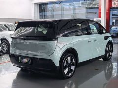 Zeekr MIX Smart Drive Edition - ფოტო 9