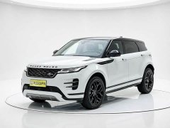 Land Rover L 249PS Luxury Edition - ფოტო 1