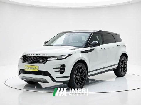 2024 Land Rover L 249PS Luxury Edition - ავტომობილი ჩინეთიდან